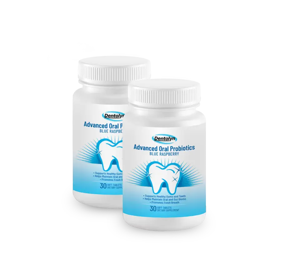 Dentolyn 2 Bottle Image