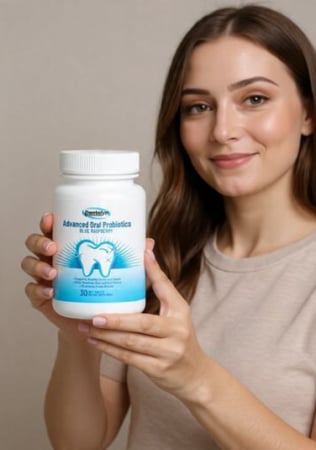 Dentolyn Happy Customer 3